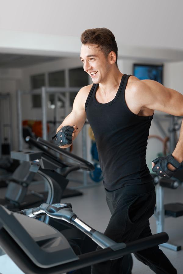Have scientists discovered the part of the brain that drives exercise motivation? / all photos: www.shutterstock.com