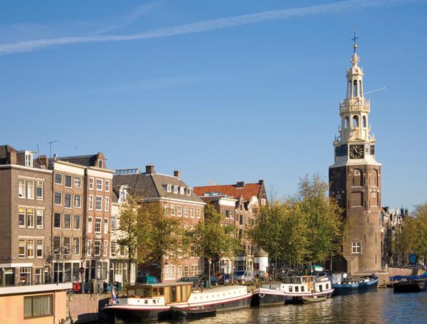 This year’s European Congress will be held in the lively Dutch city of Amsterdam