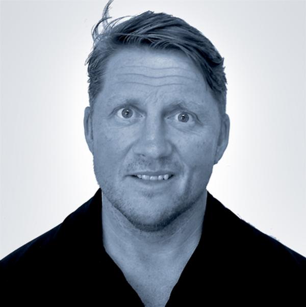 Dave Wright
