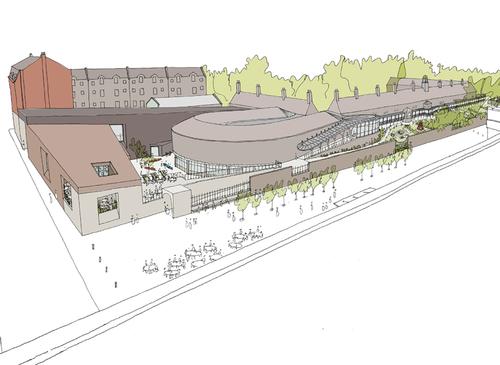 Council rejects Geffrye Museum's £18.9m plans