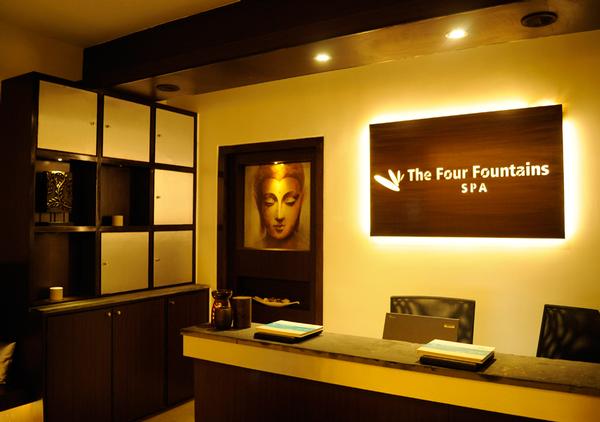 Franchising is a popular way to expand / PHOTO © Four Fountains spas