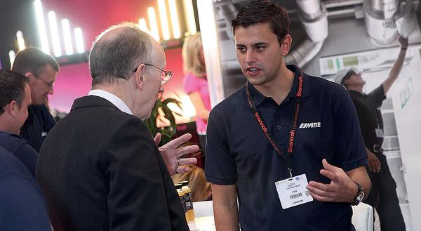 The Energy & Environment Expo addresses critical issues