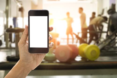 Fitness suppliers ‘losing ground’ in online sales
