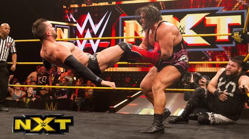 The event is the closest experience to the real thing fans can get without getting in the ring / WWE