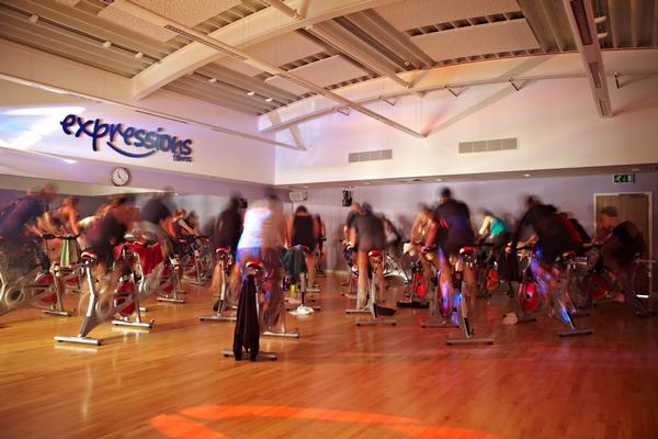 Legend has worked with Parkwood Leisure to create powerful customer journey and marketing solutions