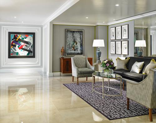 / London Marriott Hotel Park Lane