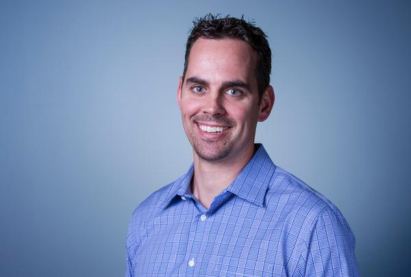 The new vice president and general manager of Premier Global NASM, Brad Tucker