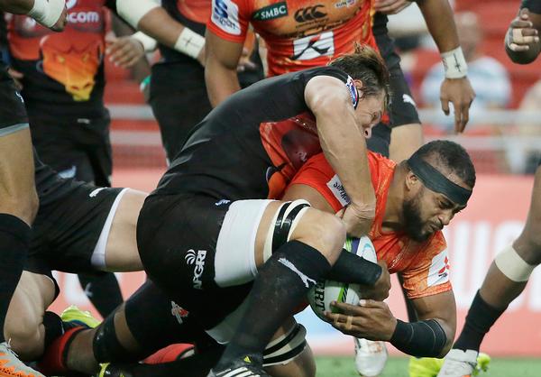 Kitman’s analytics system gives coaches the tools to understand signs of injury / Wong Maye-E / Press Association Images