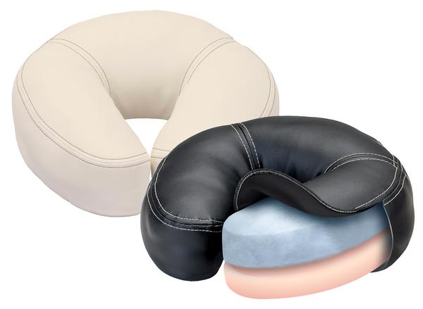 patented Facecradle technology also offers unrivalled comfort