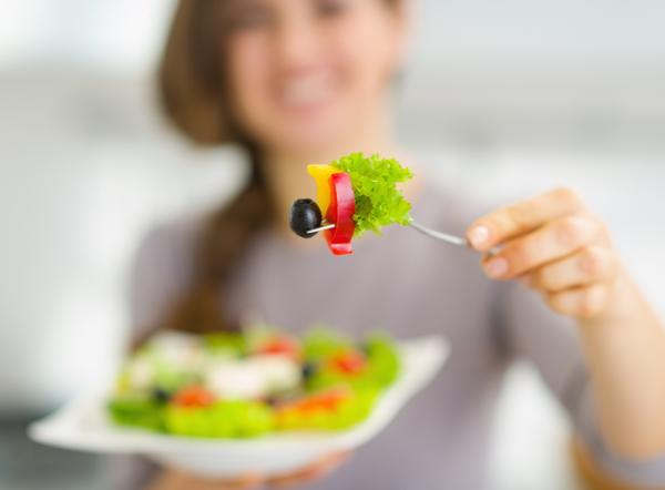 The way we eat, sleep and train will be radically changed this decade / photo: www.shutterstock.com/ Alliance