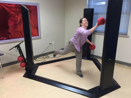 Exergaming brings significant activity benefits for children with autism: study