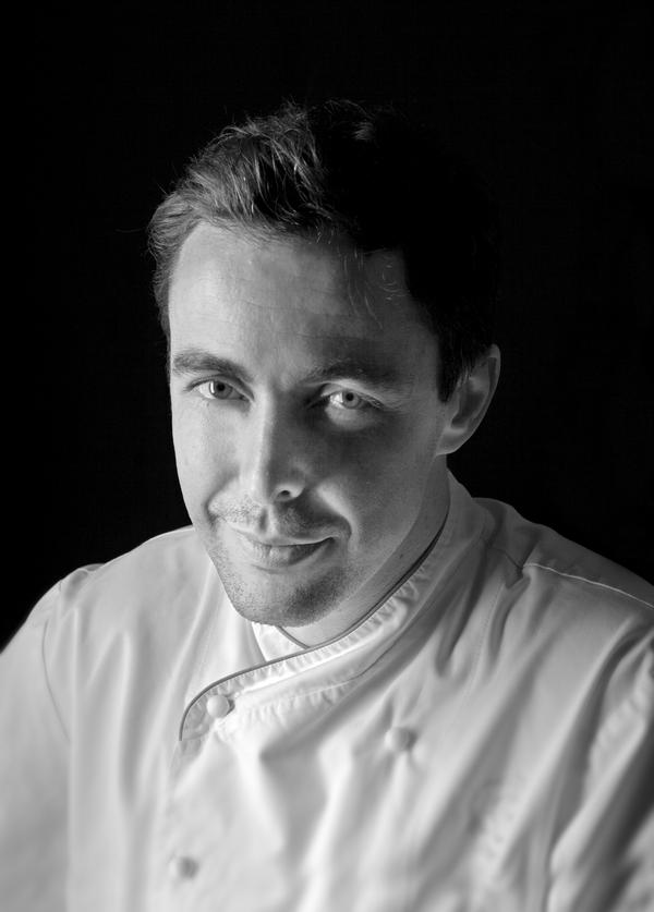 Pascal Aussignac opened Michelin-starred French restaurant Club Gascon in 1998