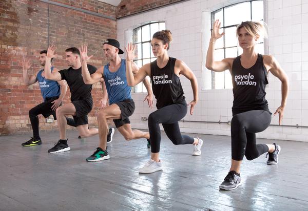 Boutique fitness is most popular with Millennials