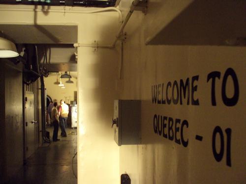 The site has been closed for a decade after being deactivated in 2005