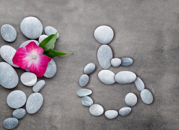 New-build spas should aim to provide disabled access to all facilities