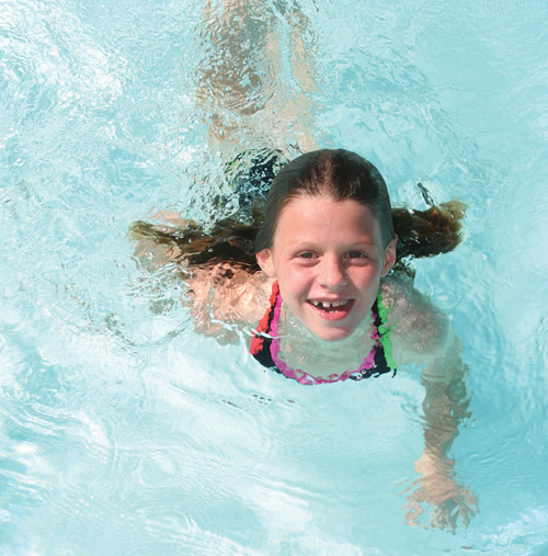 Swimming Teachers Association to re-launch International Learn to Swim Programme at LIW