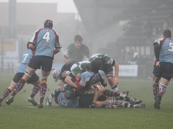 The RFU is introducing a new, gradual progression to the sport later this year / shutterstock / mitzy