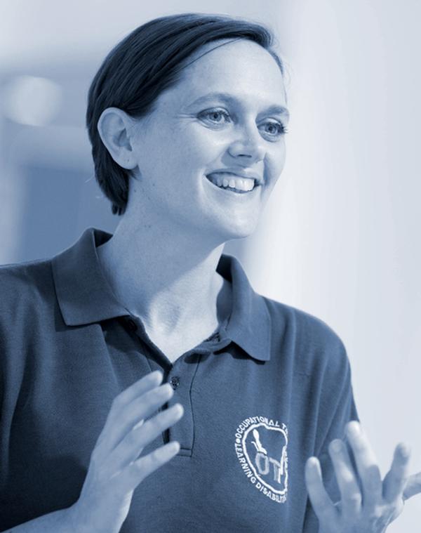Lyndsey Barrett