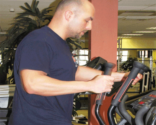 Bodystat Ltd