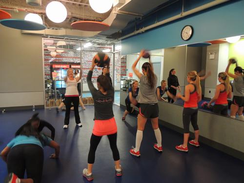 Blink Fitness launches franchise business