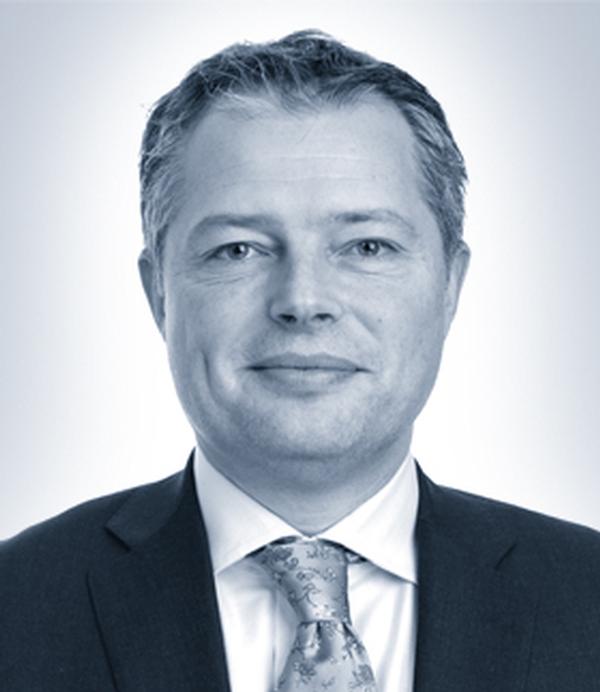 Nicholas Batram