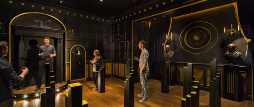 A 75-minute tasting experience was another new offering added to the attraction last year / Guinness Storehouse