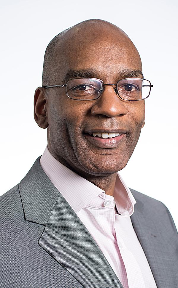 Nigel Walker has been national director for the EIS since 2010
