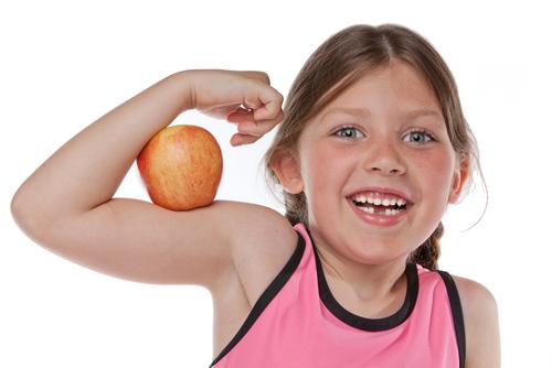 Eat Right Play Right scheme launched in Ireland