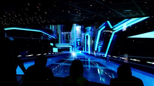 David Lloyd unleashes Les Mills Immersive Fitness classes