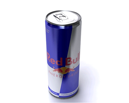 Global energy drink consumption up