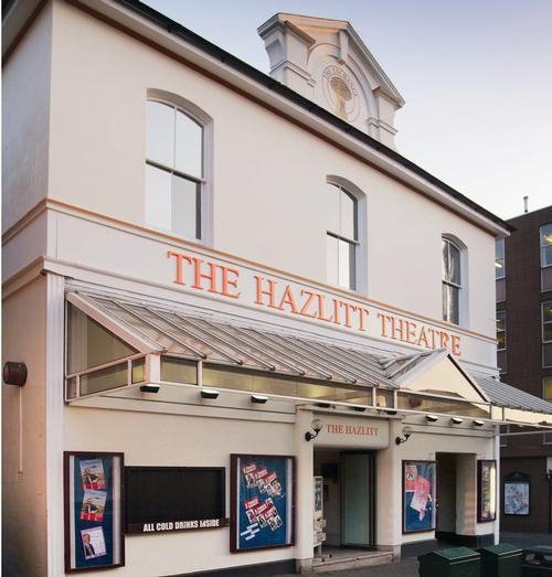 Preferred bidder announced to run Hazlitt Art Centre