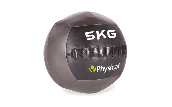 Wall Ball