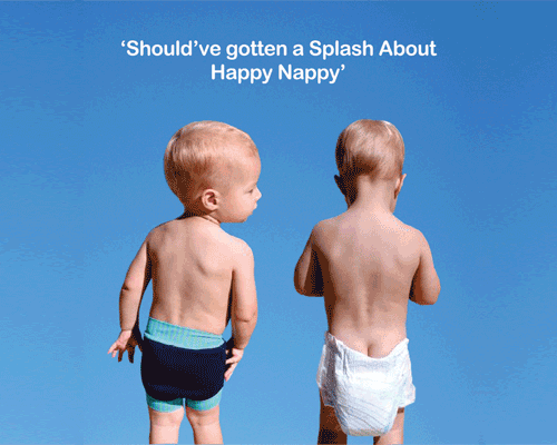 Splash About Ltd