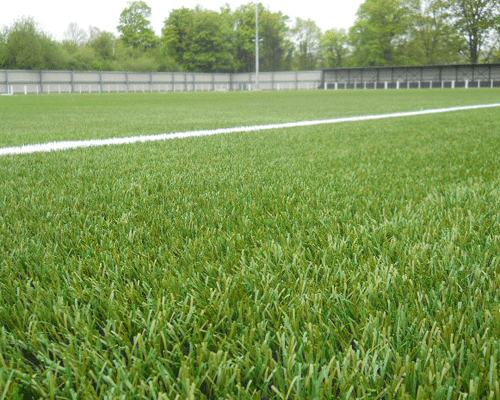 New FieldTurf stadium pitch for Maidstone United