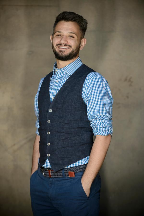 Steven Ward