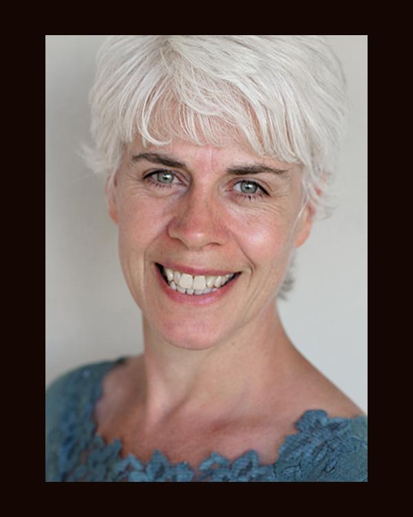 Liz Terry