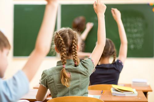The research suggests physical fitness could have a positive impact on academic performance / Shutterstock.com / Oksana Kuzmina