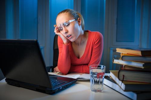 Night owls find it harder to exercise: study