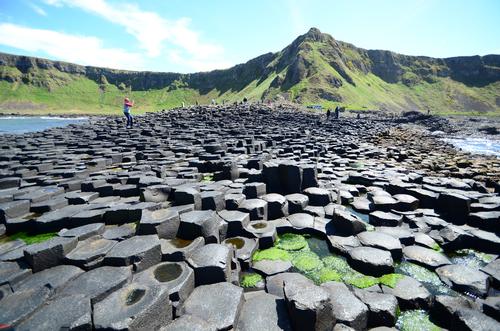 It was a first time win for Northern Ireland’s Giant’s Causeway, which was named best UK heritage attraction / Shutterstock.com