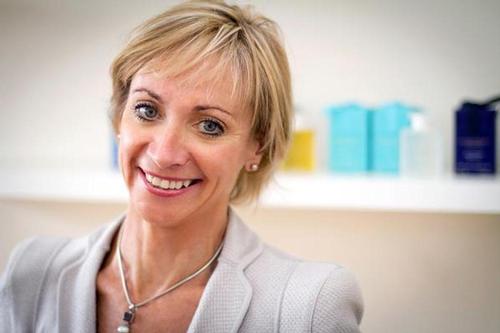 Geraldine Howard / Aromatherapy Associates