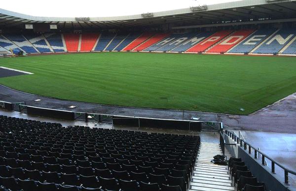 SIS Pitches returned the pitch to the exact level of the pitch first built in 1990