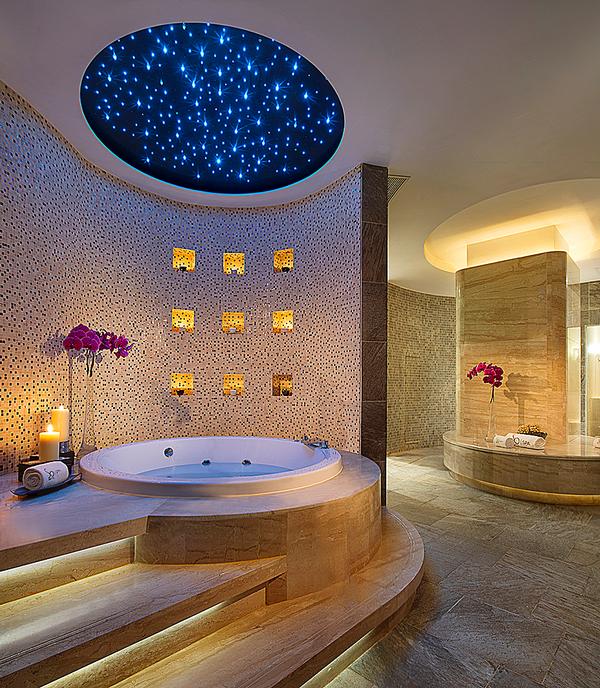 Floating on the Hong Kong stock exchange raised US$700m to fast-track spa facility growth