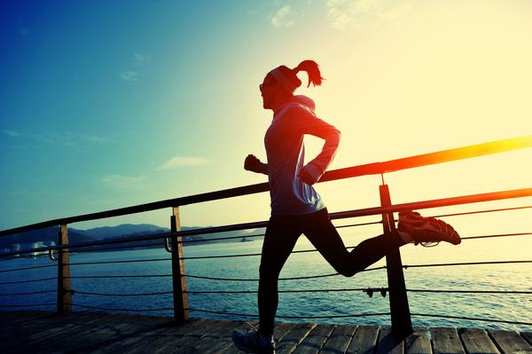 People in every nation hugely under-estimate how much 
exercise their countrymen do / Photo: shutterstock.com/LZF