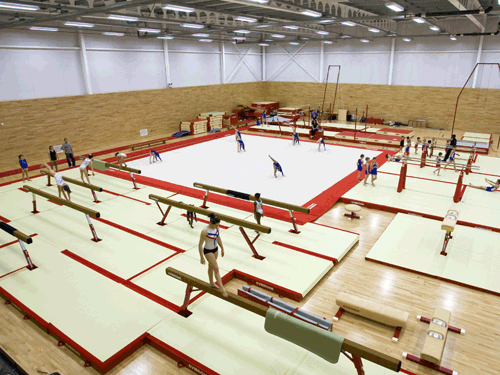New multi-sports facility opens in Bexley