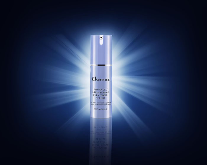 The brightening serum has been developed for all ethnicities and climates for use all year round