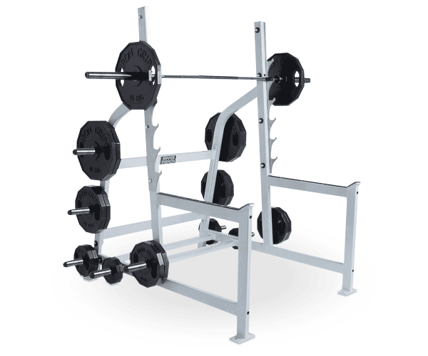 Hammer Strength range for Anytime Fitness clubs