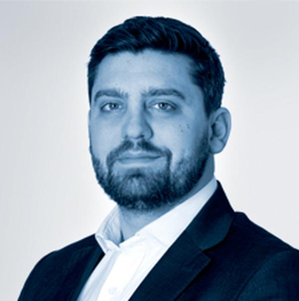 Dr Steven Mann