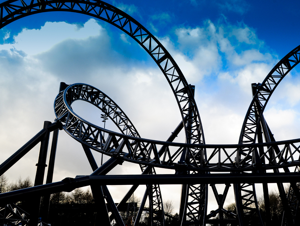 Alton Towers reveals details of new £18m roller coaster