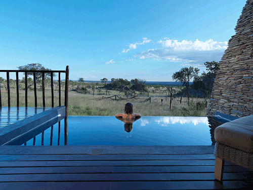 Four Seasons signs deal to operate Serengeti National Park lodge