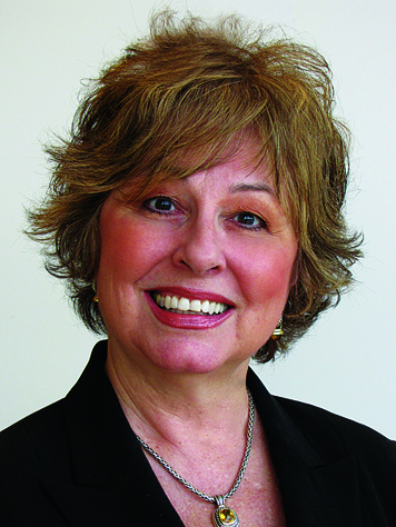 Linda Mitchell